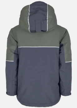 ALPINE WINTER JACKET