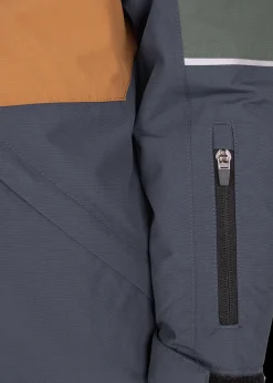 ALPINE WINTER JACKET