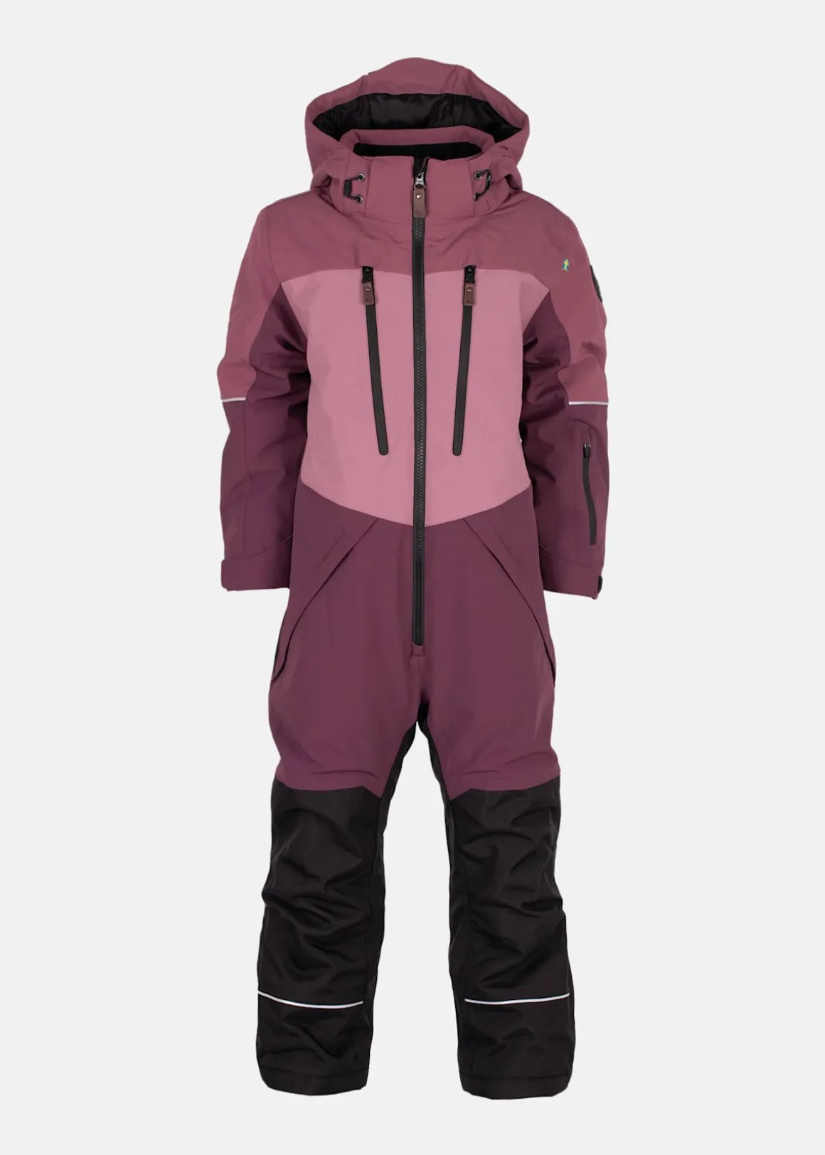 ALPINE WINTER OVERALL