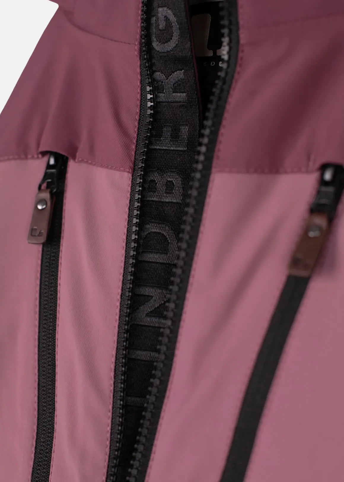 ALPINE WINTER OVERALL