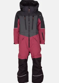 ALPINE WINTER OVERALL
