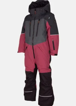 ALPINE WINTER OVERALL