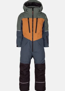 ALPINE WINTER OVERALL