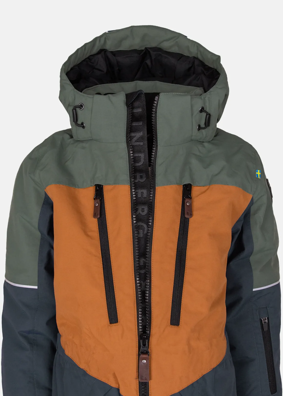 ALPINE WINTER OVERALL