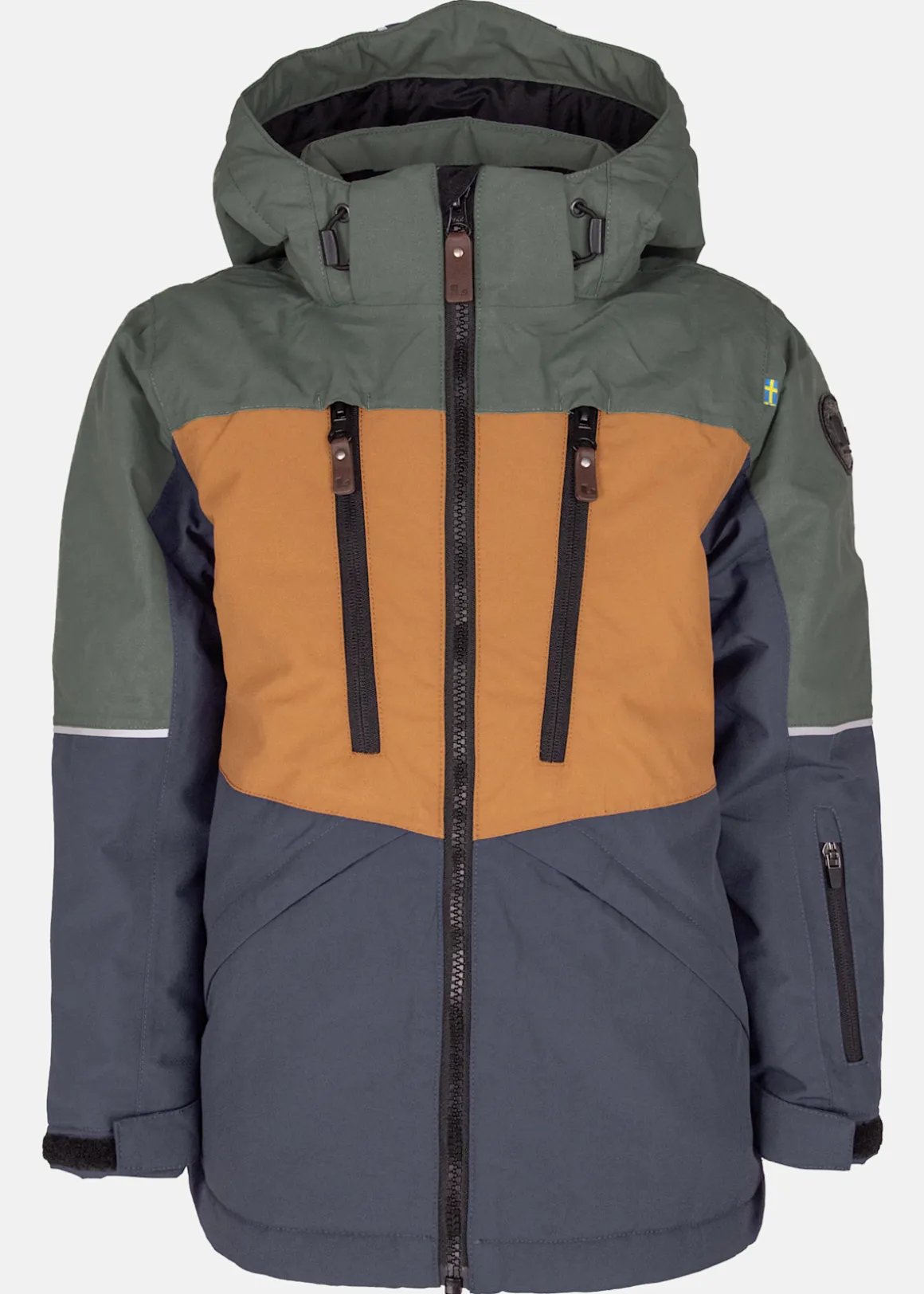 ALPINE WINTER OVERALL