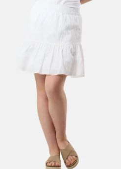 Angelica Short Skirt W