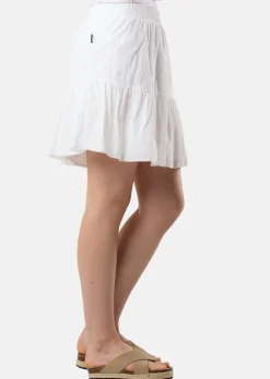 Angelica Short Skirt W