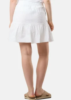 Angelica Short Skirt W