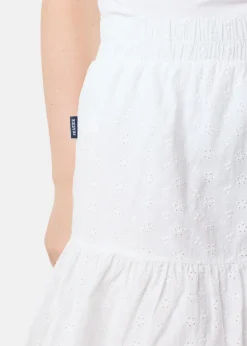 Angelica Short Skirt W