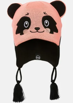 ANIMAL FAM CHILD HAT