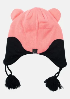 ANIMAL FAM CHILD HAT