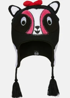 ANIMAL FAM CHILD HAT