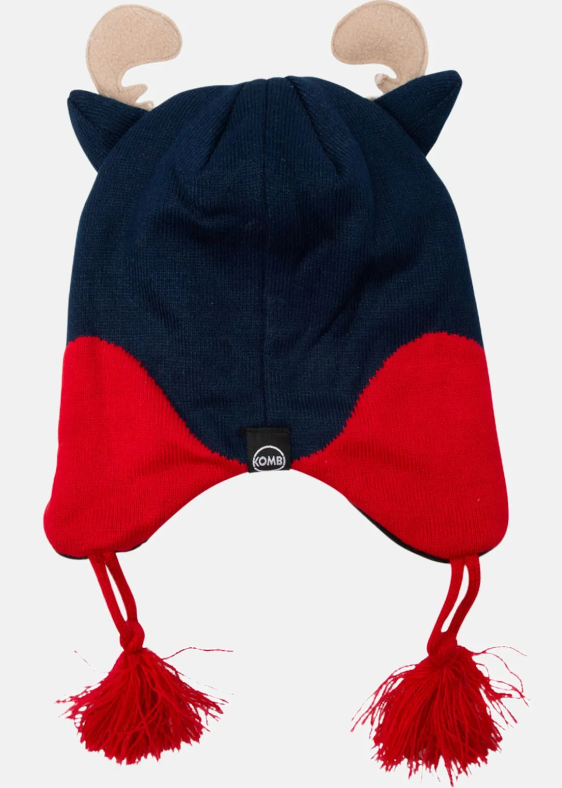 ANIMAL FAM CHILD HAT