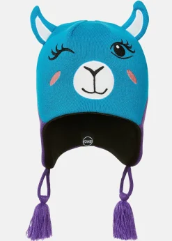 ANIMAL FAM CHILD HAT
