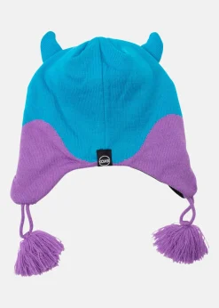 ANIMAL FAM CHILD HAT