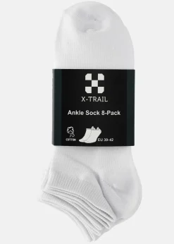 Ankle Sock 8-Pack