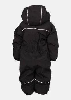 ANORAK WINTER BABY OVERALL