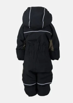 ANORAK WINTER BABY OVERALL