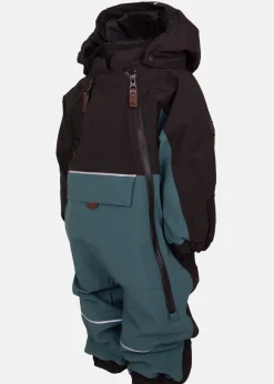 ANORAK WINTER BABY OVERALL