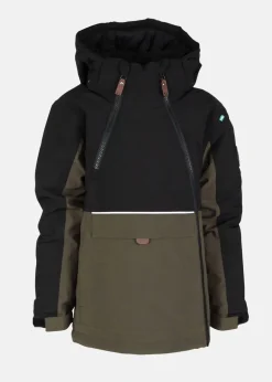 ANORAK WINTER JACKET