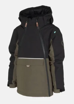 ANORAK WINTER JACKET