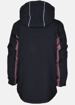 ANORAK WINTER JACKET