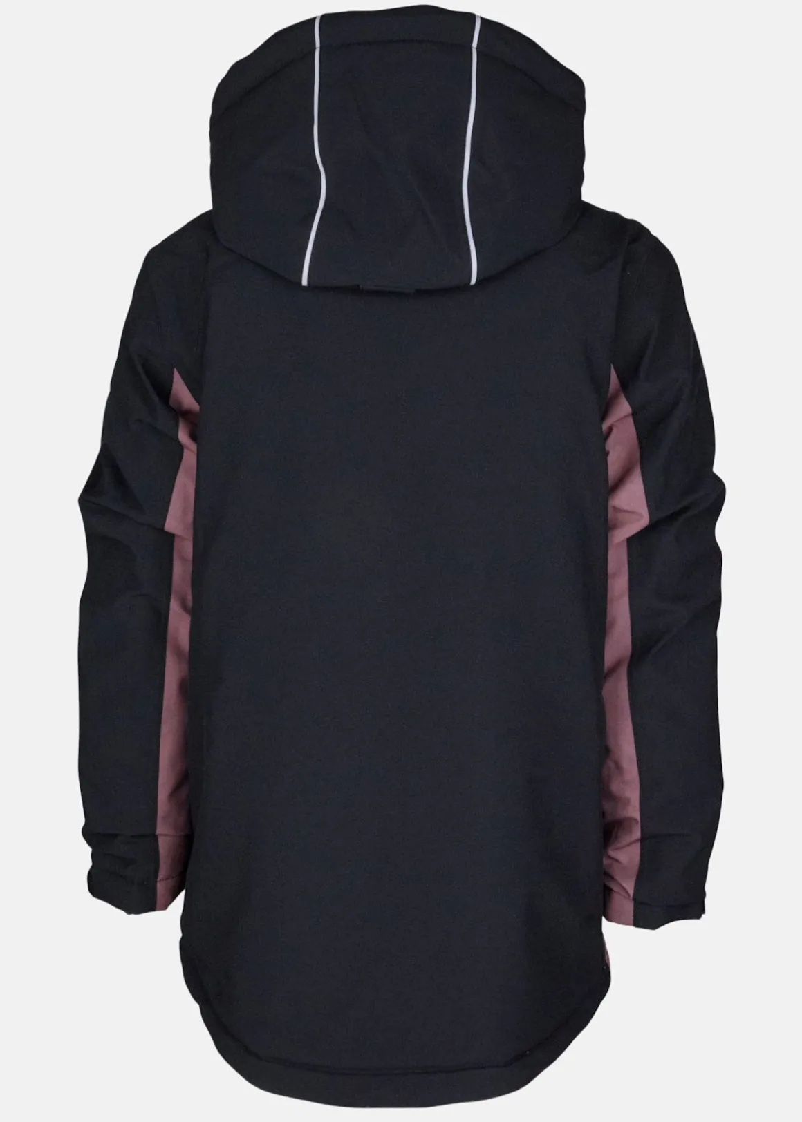 ANORAK WINTER JACKET