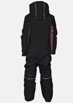 ANORAK WINTER OVERALL