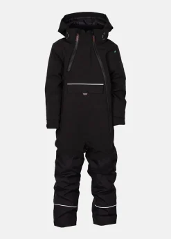 ANORAK WINTER OVERALL