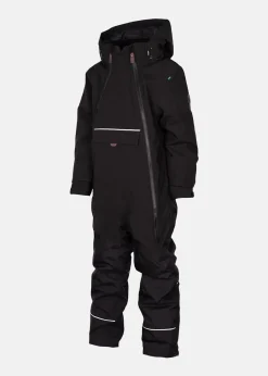ANORAK WINTER OVERALL