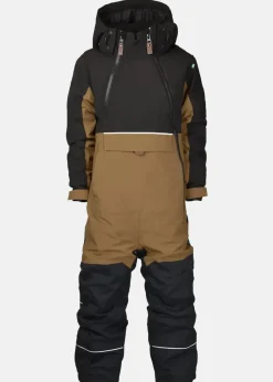 ANORAK WINTER OVERALL