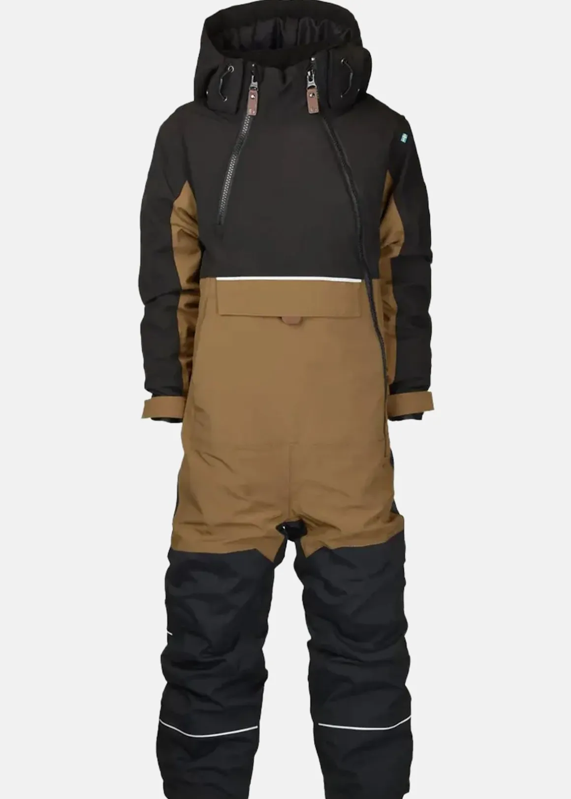 ANORAK WINTER OVERALL