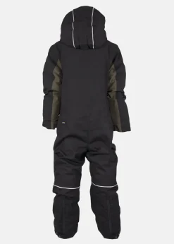 ANORAK WINTER OVERALL