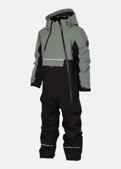 ANORAK WINTER OVERALL