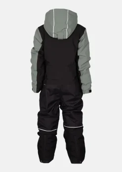 ANORAK WINTER OVERALL
