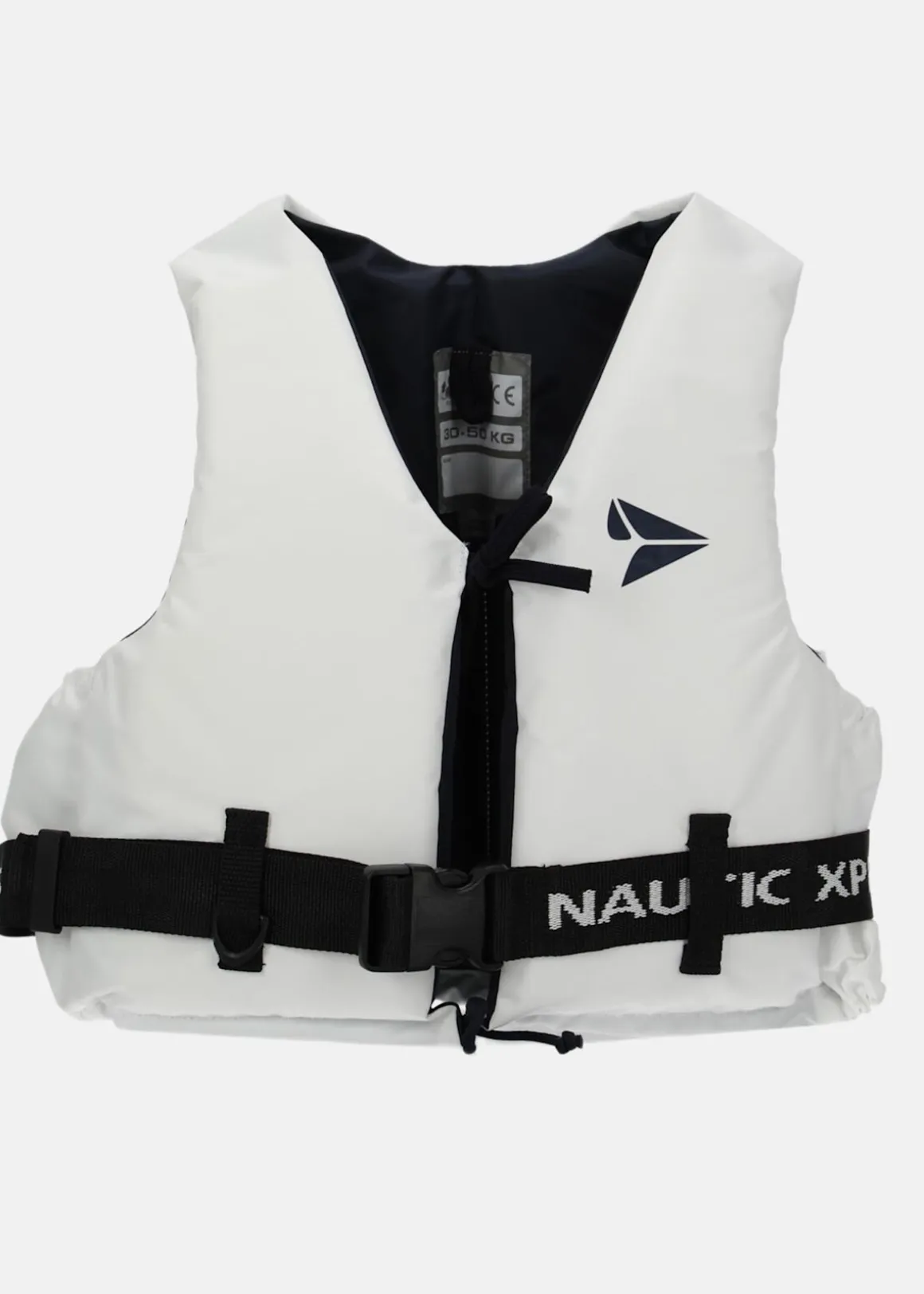 Aqua Life Vest