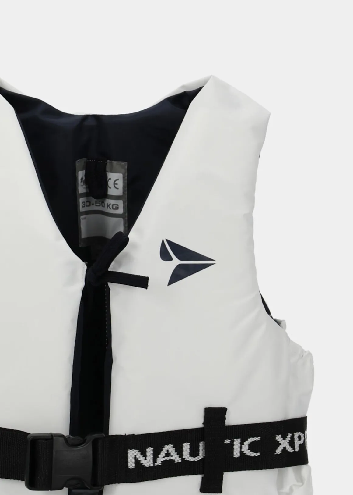 Aqua Life Vest