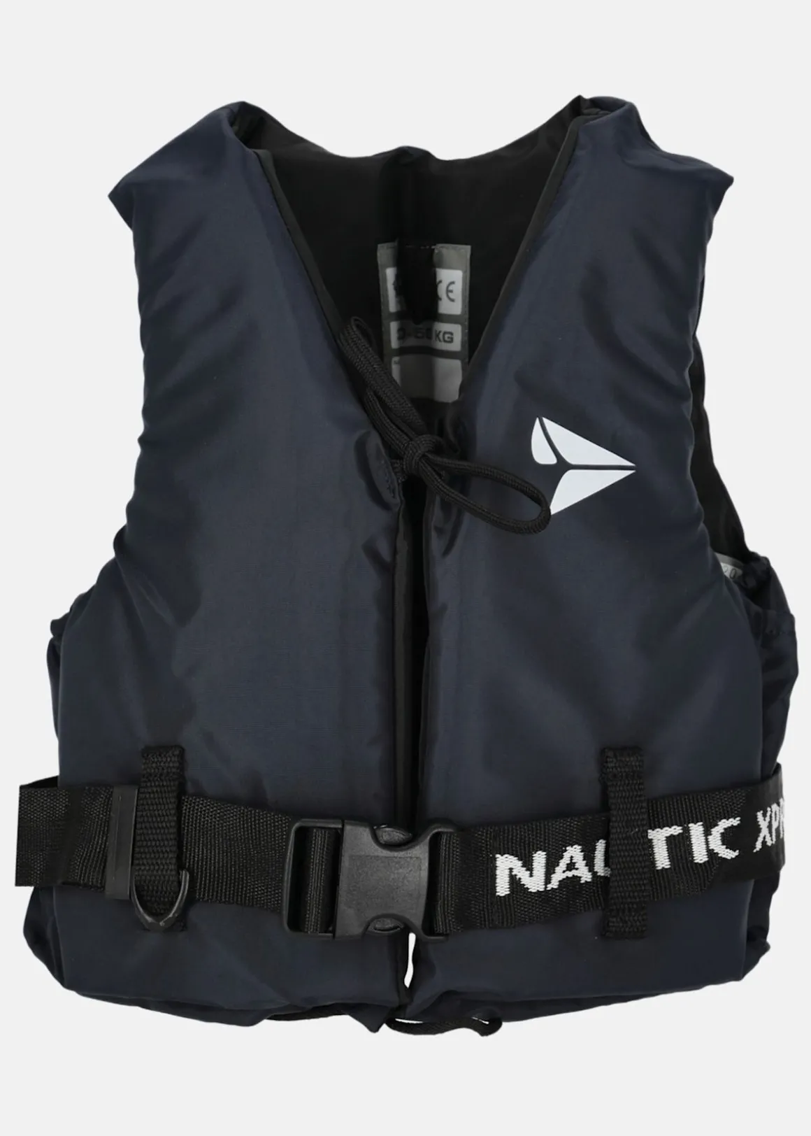 Aqua Life Vest