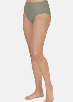 Aqumiee W Bikini High Waisted