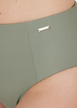 Aqumiee W Bikini High Waisted