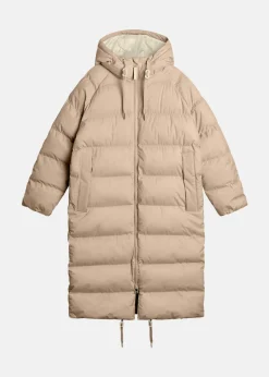ARCTIC PUFFER PARKA