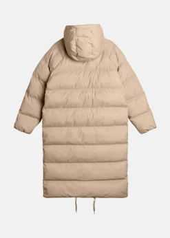 ARCTIC PUFFER PARKA