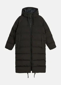 ARCTIC PUFFER PARKA