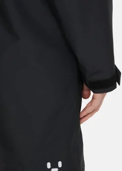 Aria Proof Parka Women