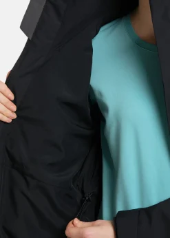 Aria Proof Parka Women