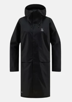 Aria Proof Parka Women