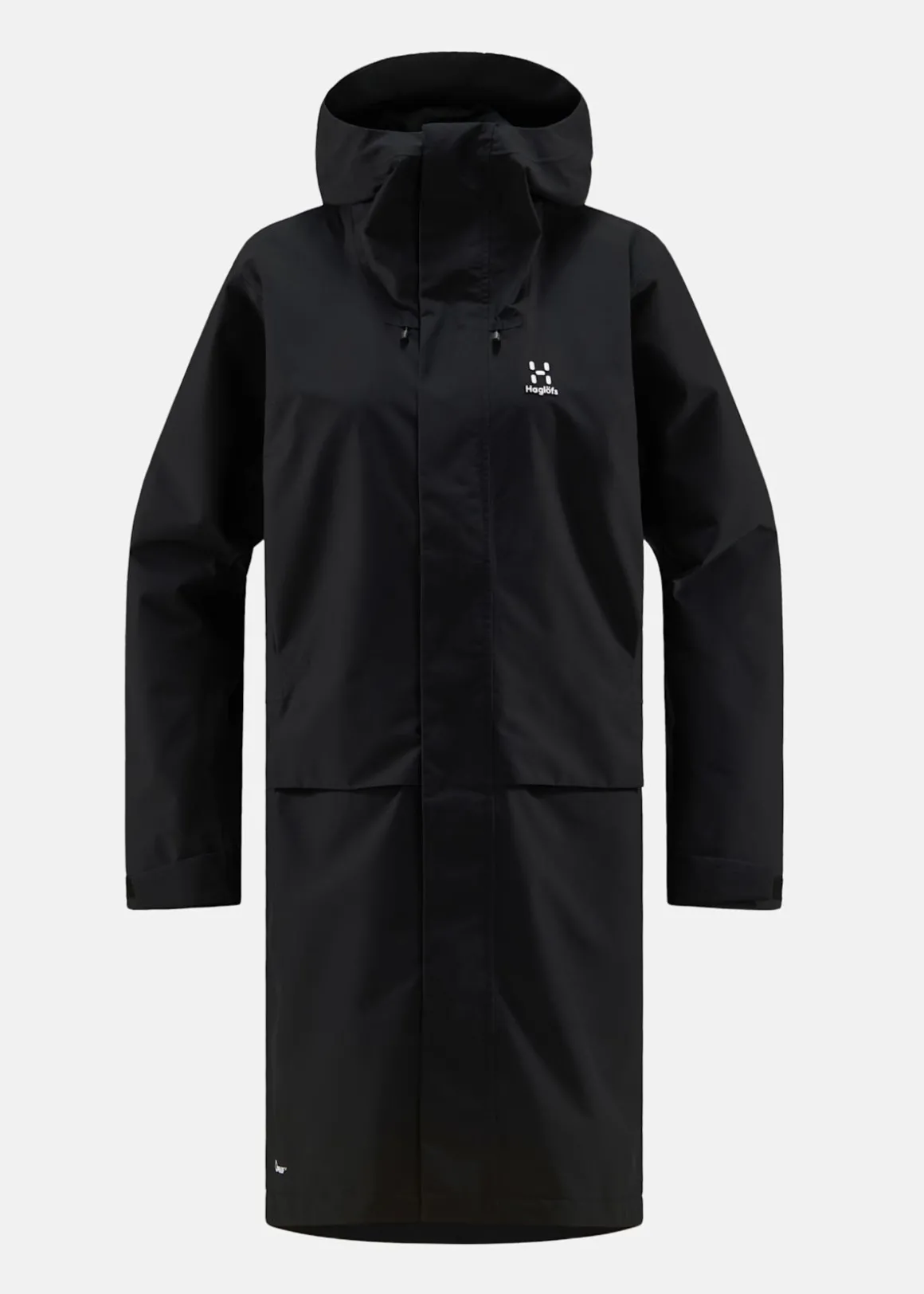 Aria Proof Parka Women