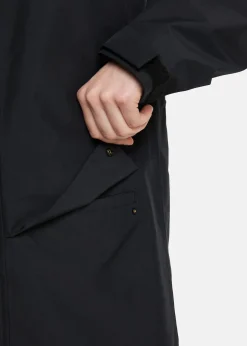 Aria Proof Parka Women