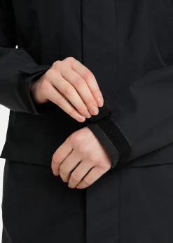 Aria Proof Parka Women