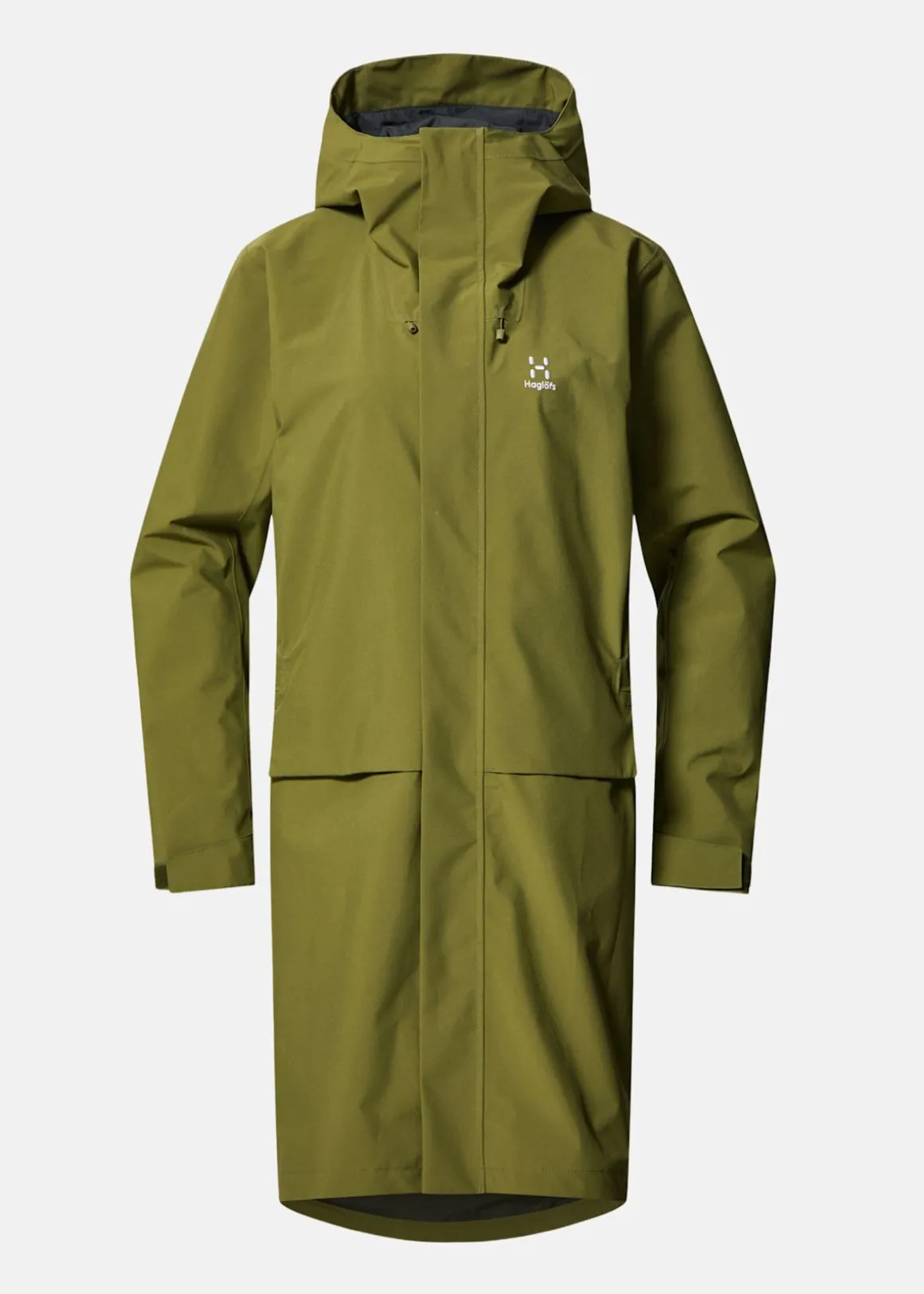 Aria Proof Parka Women